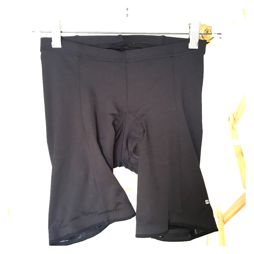 Women’s Schwinn Biking Shorts *like new*